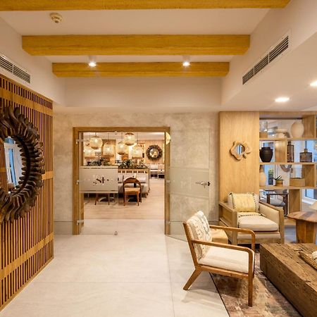 Hotel Serenity Timisoara Ngoại thất bức ảnh