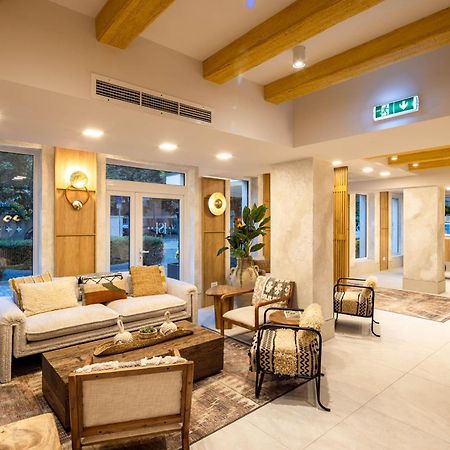Hotel Serenity Timisoara Ngoại thất bức ảnh