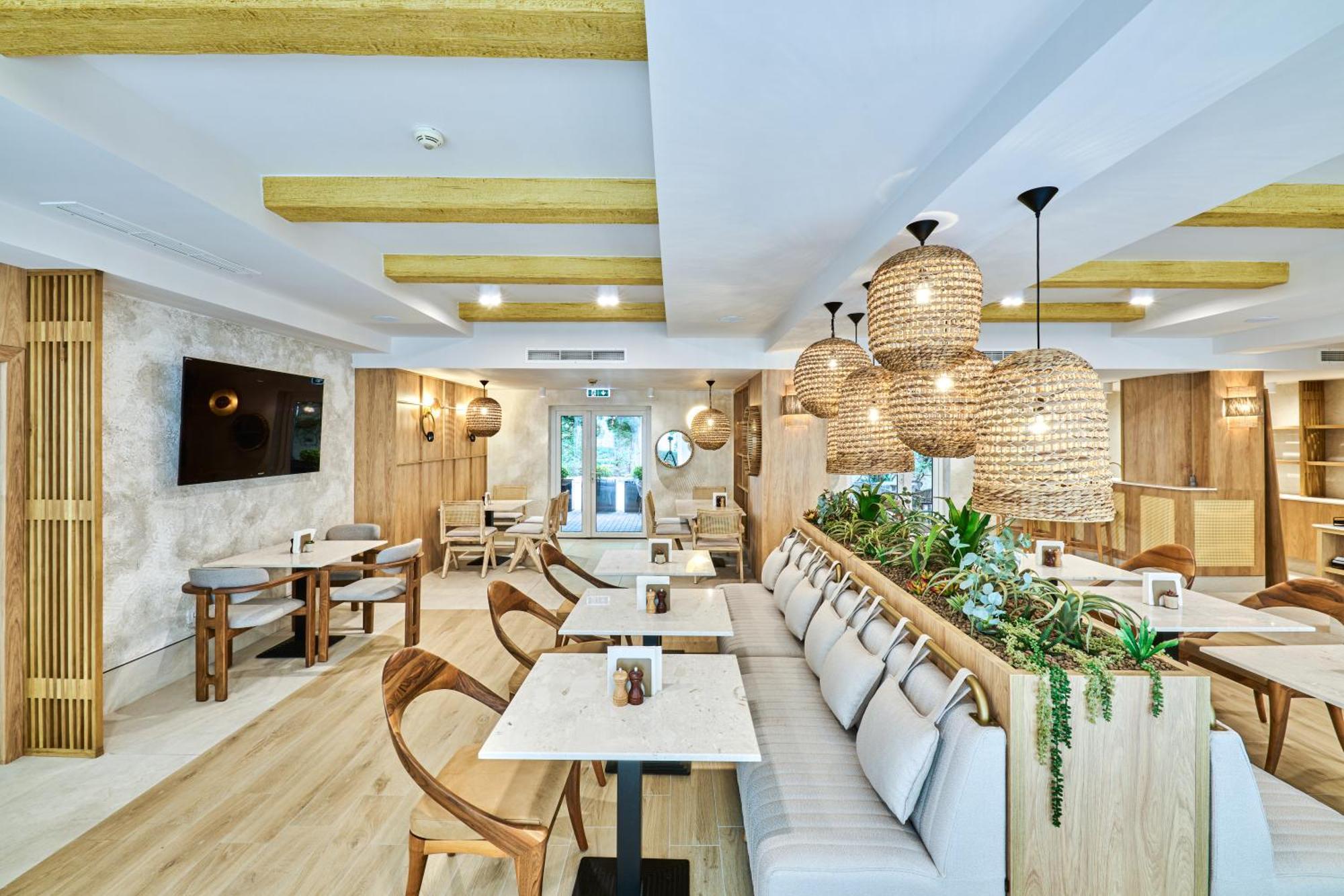 Hotel Serenity Timisoara Ngoại thất bức ảnh