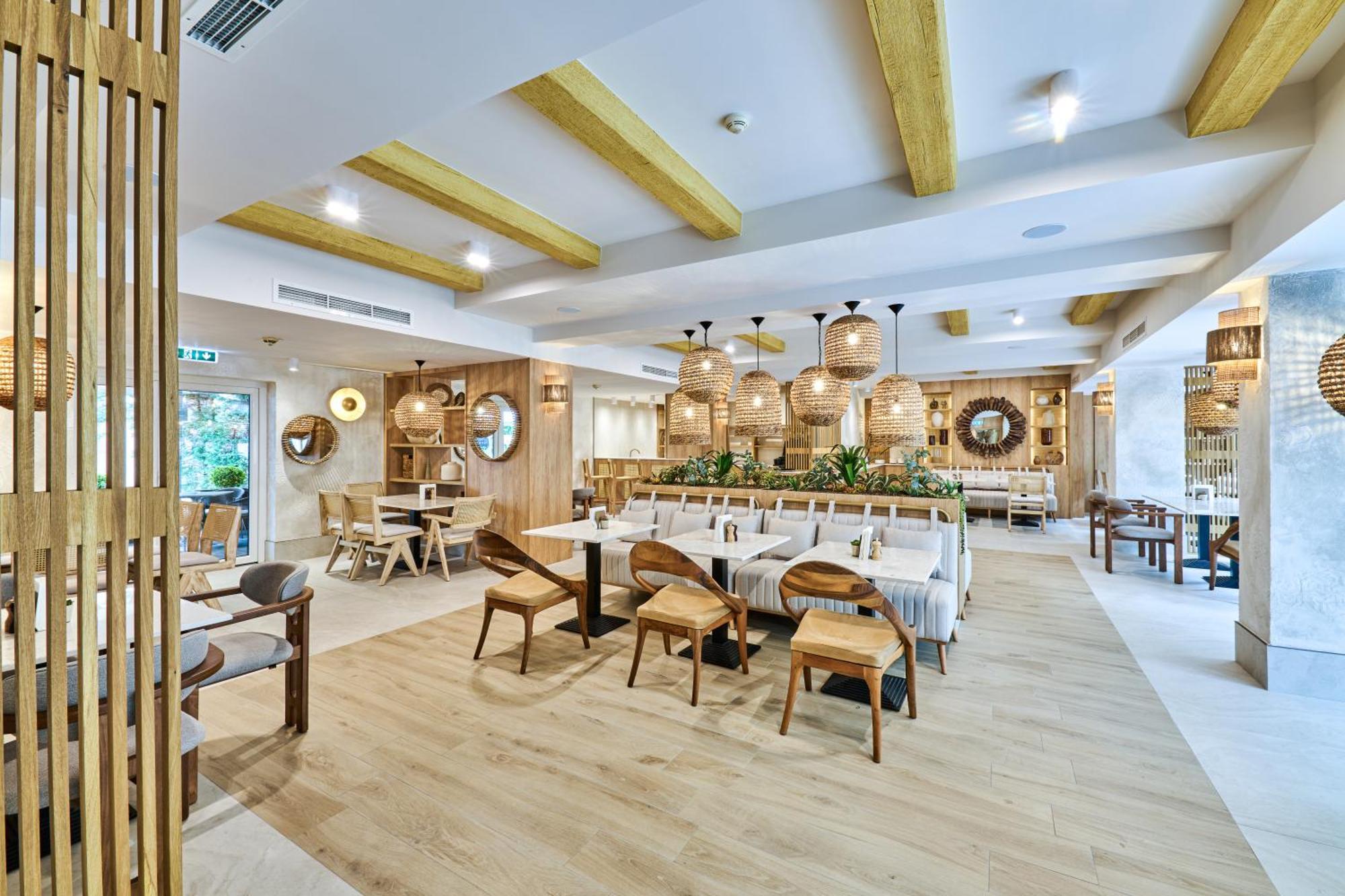 Hotel Serenity Timisoara Ngoại thất bức ảnh