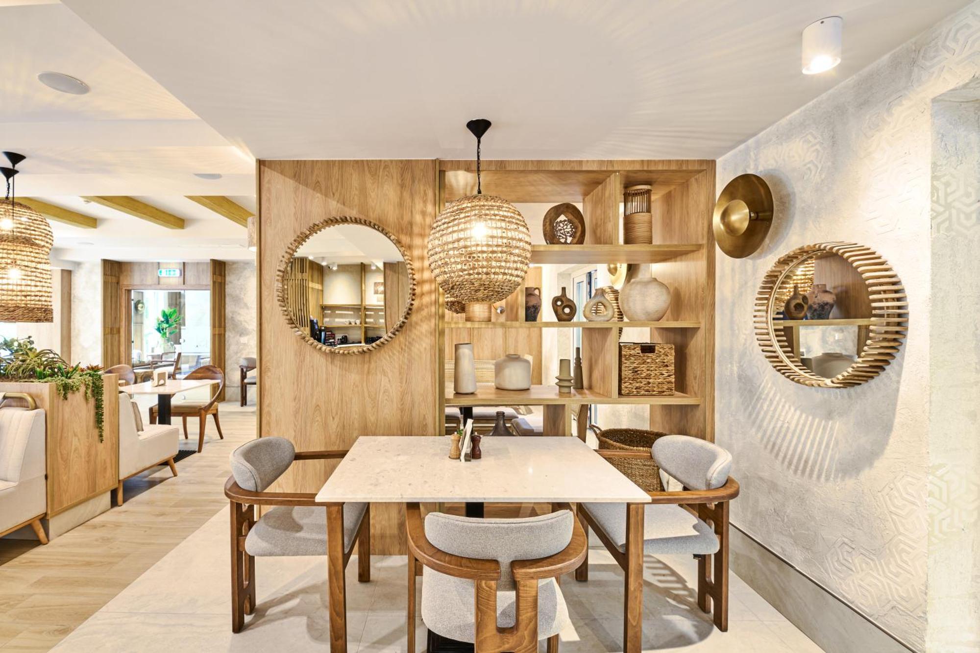 Hotel Serenity Timisoara Ngoại thất bức ảnh